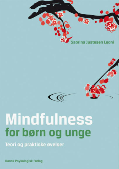 Mindfullness for børn og unge