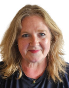 Linda Lykke Lundgaard