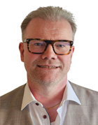 Lars Mansfeld Guldbrandsen